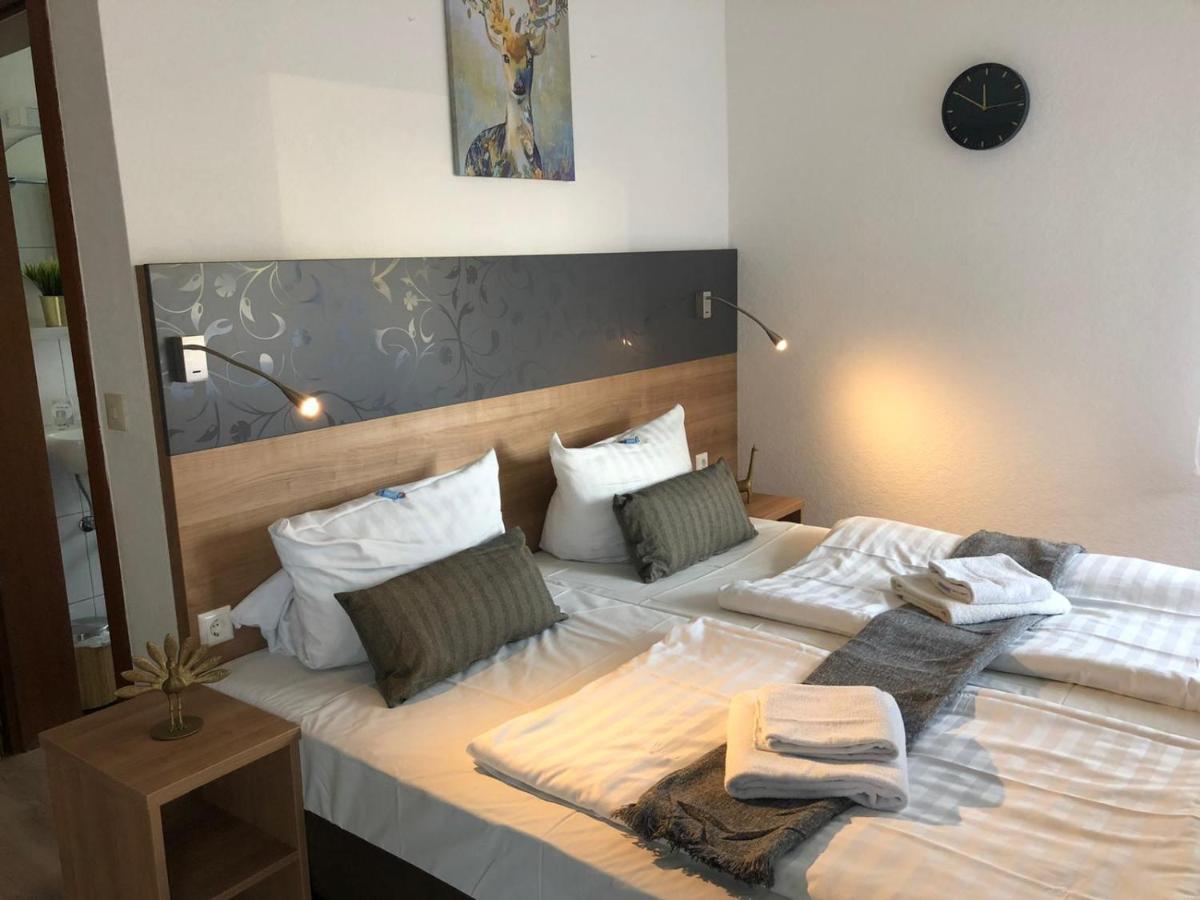 Berghof By 42 Hotel