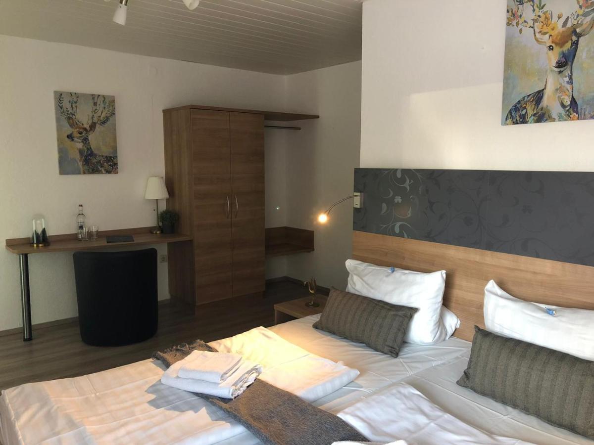 Hotel Berghof By 42 *