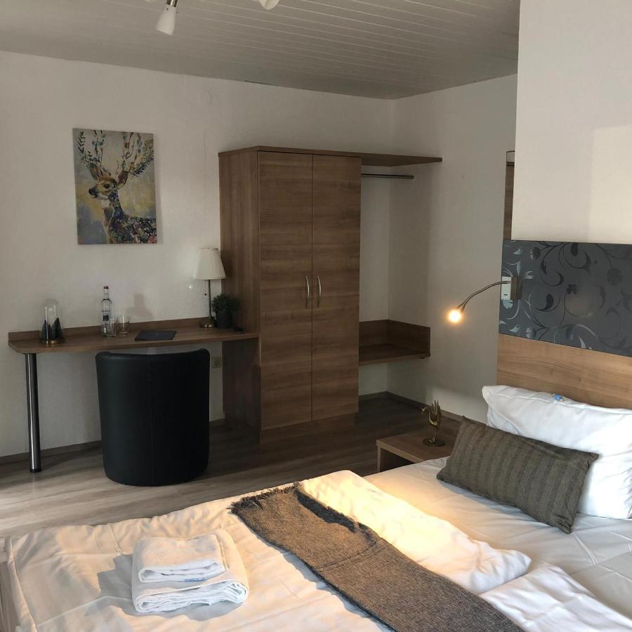 Hotel Berghof By 42 Koblenz (Rhineland-Palatinate)