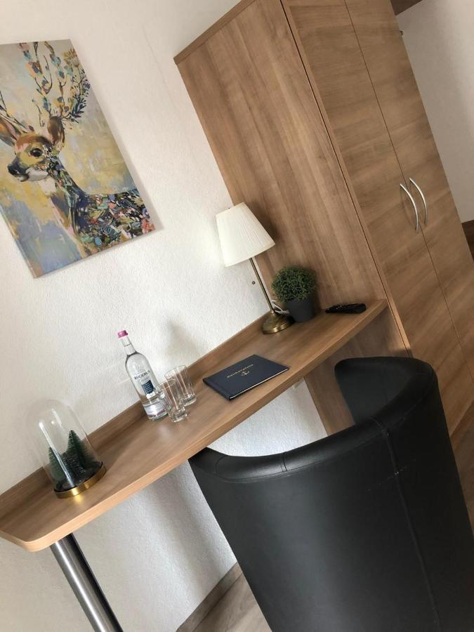 Berghof By 42 * Koblenz (Rhineland-Palatinate)